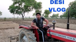 Watch Tractor à¤¸à¥‡ à¤…à¤ªà¤¨à¤¾ à¤–à¥‡à¤¤ à¤œà¥‹à¤¤à¤¤à¥‡ à¤¹à¥à¤ ???? Video
