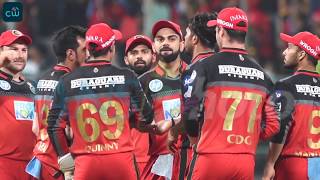 Watch Mumbai Indians vs Royal Challengers Bangalore Match Highlights | May 1 2018 | IPL 2018 Video