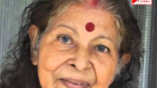 Watch GLORIA MOHANTY AAU NAHANTI Video