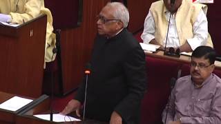 Watch BIDHANSABHA KHABAR 15 2 15 Video