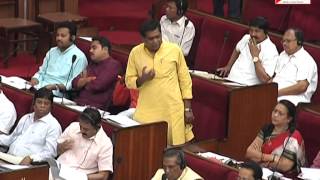 Watch BIDHANSABHA KHABAR 17 03 15 Video