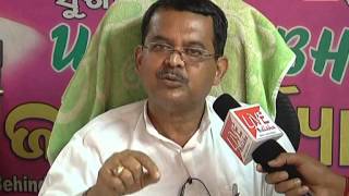 Watch MEET WITH KHARABELA SWAIN Video