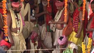 Watch JAGANNATA DARU BHUPATITA HELE Video