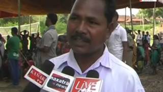 Watch POLICE JANA SAMPARKA SIBIRA KALAHANDI Video