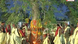 Watch EBASRSHA RATHARE MAHAPRAVUNKU DARSHAN KARIBE SANKARACHARYA Video
