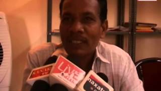 Watch KALAHANDI KHABAR Video