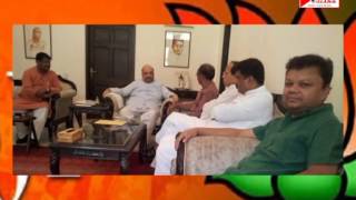 Watch GIRIDHAR GAMANGO CONGRESS CHHDI BJP RE JOGO DELE Video