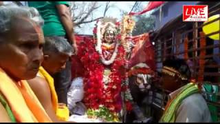Watch LIVE ODISHA BINIKA DURGA Video