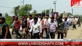 Watch LIVE ODISHA BINIKA AMBEDKAR JAYANTI Video
