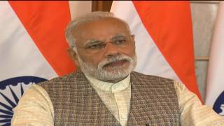 Watch PM Shri Narendra Modi addresses Sri Ram Krishna Vachanmitra Satram, Tiruvalla via video conferencing Video