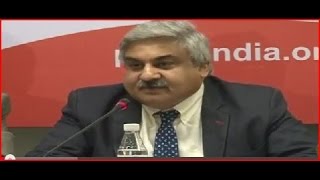 Watch Keynote Address by Secretary (East) at "Indo-Vietnamese Co-operation in Emerging Asiaâ€ Video