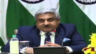 Watch Media Briefing by Secretary (East) on Forthcoming ASEAN & East Asia Summits (Nov 8, 2014) Video