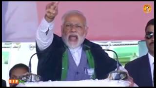 Watch Blockades will be removed once BJP govt. comes to office in Manipur. Video