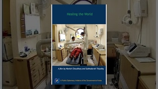 Watch Healing the World Video