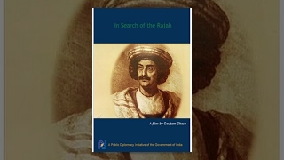 Watch In Search of the Rajah Video