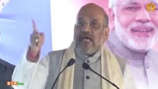 Watch People will give befitting reply to the violence of Congress unleashed on BJP office in Manipur Video