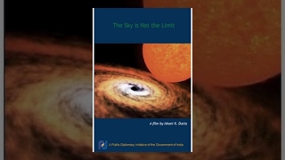 Watch The Sky Is Not The Limit Video