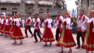 Watch India-Russia: Druzhba-Dosti Video