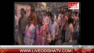 Watch LIVE ODISHA BARAGARH PARSURAM JAYANTI Video