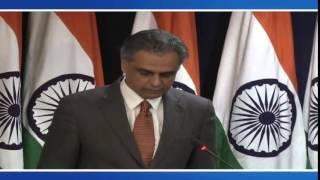 Watch Media Briefing By Official SpokespersonDec 26, 2014 Video