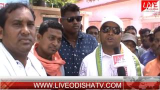 Watch LIVE ODISHA BARAGADA BAJRANG DAL Video