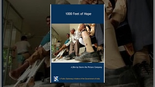 Watch 1000 Feet of Hope Video