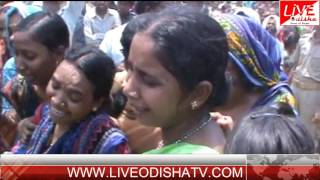 Watch LIVE ODISHA BARAGADA SAHID JAWAN Video
