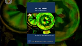 Watch Blending Borders- Africa India Forum Summit - II Video