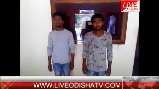 Watch LIVE ODISHA RAYGADA BARHA HUNTING Video