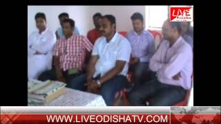 Watch LIVE ODISHA BARAGADA KARMASALA Video