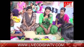 Watch RAJA MAUJA @LIVE ODISHA NEWS Video