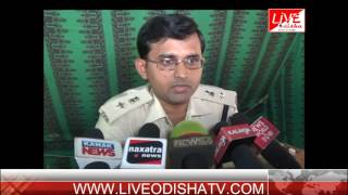 Watch LIVE ODISHA BARGARH PREPARATION Video