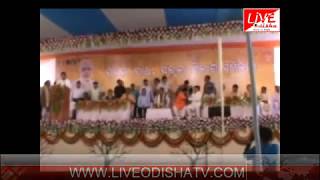 Watch LIVE ODISHA BARGARH SHIVRAJ SINGH Video