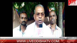Watch LIVE ODISHA BINIKA RATHA YATRA PROBLEM Video