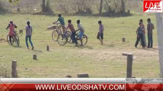 Watch BINIKA CHILDREN PARK PROBLEM Video