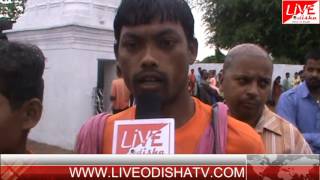 Watch BARGARH SHIV TEMPLE Video