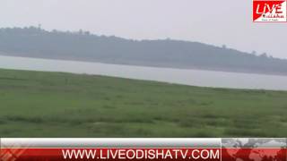Watch HIRAKUD GOING TO DRY Video