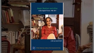 Watch Magic, Realism and After - Indian English Fiction- 1981-2011 Video