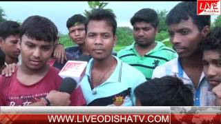 Watch BERPALI MISSION GREEN Video