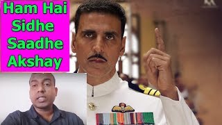 Watch Are You Excited About Akshay Kumar Facts Video? Video