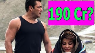 Watch Race 3 Theatrical Rights Might Be Sold To 190 Cr To This Production Studio? Video