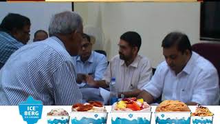 Watch Common Services Centres (CSC) Will Be Made Available :Khaunte Video