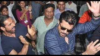 Watch Anil Kapoor à¤¬à¥‡à¤Ÿà¥€ Sonam à¤•à¥€ à¤¸à¤‚à¤—à¥€à¤¤ à¤¸à¥‡à¤°à¥‡à¤®à¤¨à¥€ à¤®à¥‡à¤‚ à¤‡à¤¨ à¤—à¤¾à¤¨à¥‹à¤‚ à¤ªà¤° à¤•à¤°à¥‡à¤‚à¤—à¥‡ à¤¡à¤¾à¤‚à¤¸ | Sonam Kapoor Wedding Updates Video