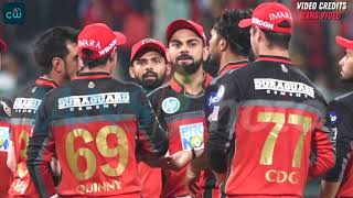 Watch Virat Kohli : We needed impact performances for the last 2 wins Video