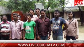 Watch BARPALI BUSTAND PROBLEM Video