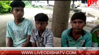 Watch BINIKA CHILD RESCUE Video