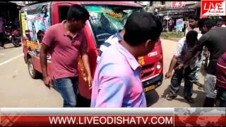 Watch RAJASUNAKHALA ACCIDENT DEATH Video