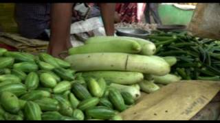Watch BIRMAHARAJPUR VEGITABLE PRICE HIKE Video