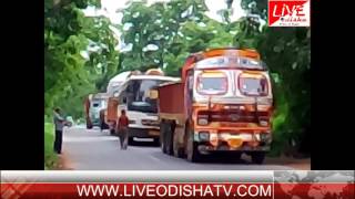 Watch BARPALI PROTEST AGAINST CHINA Video