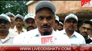 Watch BINIKA BJD BLOOD DONATION Video